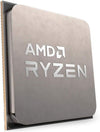 AMD Ryzen 7 5800X 8 Core Processor | AM4 3.8GHz 32MB Cache | No Cooler