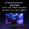 ASUS ROG Zephyrus G14 GA403UM-QS006W AMD Ryzen™ 9 270 Laptop 35.6 cm (14") 3K 16 GB LPDDR5x-SDRAM 1 TB SSD NVIDIA GeForce RTX 5060 Wi-Fi 7 (802.11be) Windows 11 Home Grey