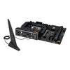 ASUS TUF GAMING B650-PLUS WIFI ATX Motherboard | AM5 | 4x DDR5 Slots | Wi-Fi 6