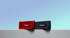 Kingston XS1000 Red 1 TB Portable SSD | USB 3.2 Gen 2 Red