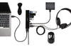 Kensington UH7000C USB 3.0 7-Port Hub + Charging