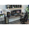 Corsair 2000D RGB AIRFLOW Small Form Factor (SFF) PC Case Black | Liquid Cooling Support