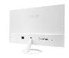 ASUS VZ279HG-W computer monitor 68.6 cm (27") 1920 x 1080 pixels Full HD LCD White