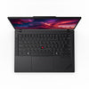 Lenovo ThinkPad P14s Gen 5 (AMD) AMD Ryzen™ 7 PRO 8840HS Mobile workstation 35.6 cm (14") Touchscreen WUXGA 16 GB DDR5-SDRAM 512 GB SSD Wi-Fi 6E (802.11ax) UK English Black