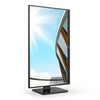 AOC P2 U27P2 27" 4K Ultra HD Monitor | 3840 x 2160 60Hz HDMI DP