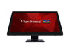 Viewsonic TD2760 27" Full HD Monitor | 1920 x 1080 HDMI VGA DP