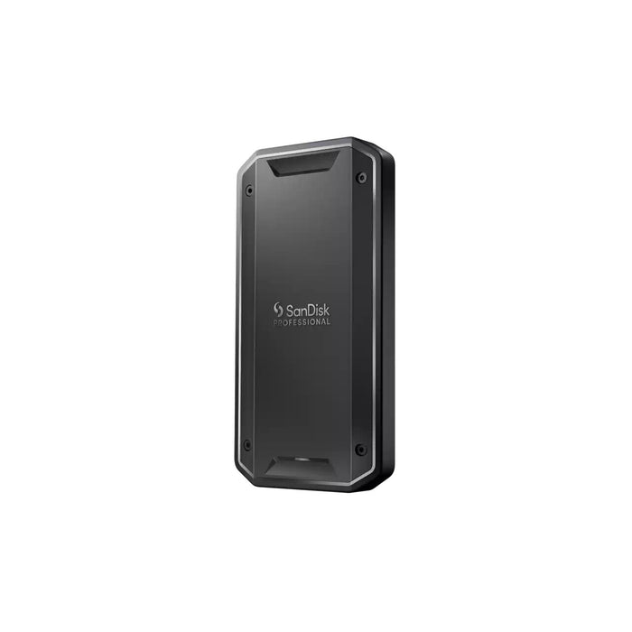 Sandisk PRO-G40 4 TB Portable SSD | USB 3.2 Gen 2 Black