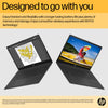 HP 15-fc0057na AMD Ryzen™ 5 7520U Laptop 39.6 cm (15.6") Full HD 8 GB LPDDR5-SDRAM 512 GB SSD Wi-Fi 6 (802.11ax) Windows 11 Home Black