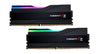 G.Skill Trident Z5 32 GB (2x16 GB) DDR5 7800 MHz Memory Kit | CL36, XMP, Heatsink, ARGB