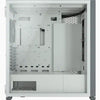 Corsair 7000D AIRFLOW Full Tower PC Case White | Liquid Cooling Support