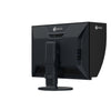 EIZO ColorEdge CG2400S computer monitor 61.2 cm (24.1") 1920 x 1200 pixels WUXGA LCD Black