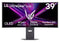 LG 39GX900A-B computer monitor 99.1 cm (39") 3440 x 1440 pixels Wide Quad HD OLED Black