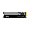 Lexar NM790 1 TB PC/Laptop Internal SSD | SLC NVMe PCI Express 4.0 M.2