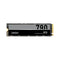 Lexar NM790 2 TB PC/Laptop Internal SSD | SLC NVMe PCI Express 4.0 M.2