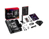 ASUS ROG STRIX X870-I GAMING WIFI Mini-ITX Motherboard | AM5 | 2x DDR5 Slots | Wi-Fi 7