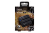 Samsung MU-PE4T0S 4 TB Portable SSD | USB 3.2 Gen 2 Black