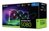 PNY GeForce RTX 5080 16 GB GDDR7 Graphics Card | PCIe 5.0 x16 | 3 x DP and 1 x HDMI | Active Cooling