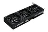Palit GeForce RTX 5060 Ti 16 GB GDDR7 Overclocked Graphics Card | PCIe 5.0 | 3 x DP and 1 x HDMI | Active Cooling