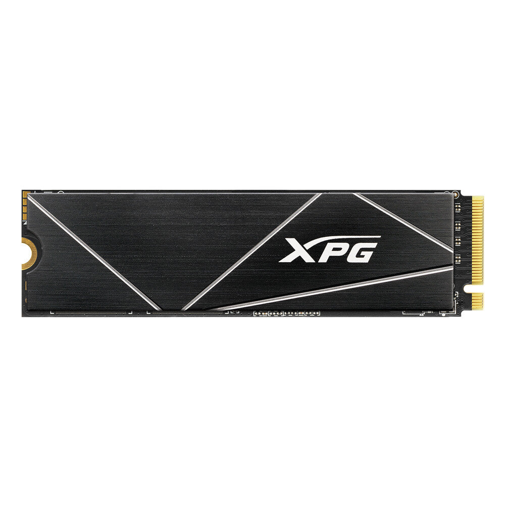 XPG GAMMIX S70 Blade 2 TB Gaming Internal SSD | 3D NAND PCI Express 4.0 M.2
