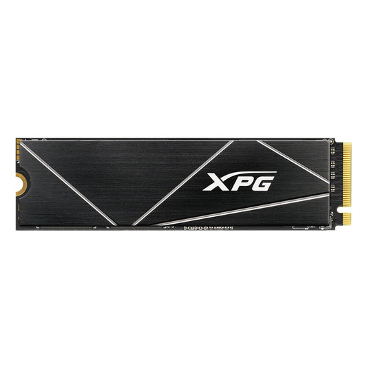 XPG GAMMIX S70 Blade 2 TB Gaming Internal SSD | 3D NAND PCI Express 4.0 M.2