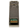 StarTech MSA Compliant SFP+ Transceiver Module - 10GBASE-LR~MSA Uncoded SFP+ Module - 10GBASE-LR - 10GbE Single Mode Fiber (SMF) Optic Transceiver - 10GE Gigabit Ethernet SFP+ - LC 10km - 1310nm - DDM