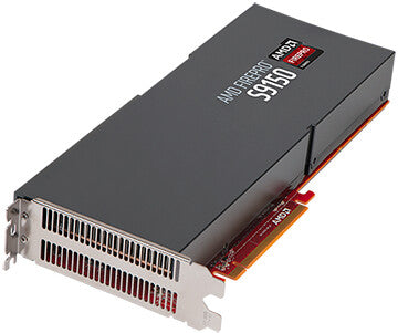 AMD FirePro S9150 16 GB GDDR5 Graphics Card | PCIe x16 | Passive Cooling