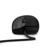 NZXT Lift 2 Ergo mouse Right-hand USB Type-A Optical 26000 DPI