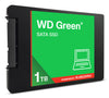 Western Digital Green WD ™ SATA SSD 2,5"/7 mm POWERED BY SANDISK 1 TB