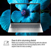 HP ProBook 4 G1i AI Wolf Pro Security Edition Intel Core Ultra 7 255H Laptop 40.6 cm (16") WUXGA 32 GB DDR5-SDRAM 512 GB SSD NVIDIA GeForce RTX 3050 Wi-Fi 7 (802.11be) Windows 11 Pro AI PC Silver
