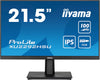 iiyama ProLite XU2292HSU-B6 22" Full HD Monitor | 1920 x 1080 100Hz HDMI DP