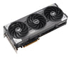 ASUS Radeon RX 9070 XT 16 GB GDDR6 Graphics Card | PCIe 5.0 | 3 x DP and 1 x HDMI | Active Cooling