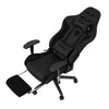 Anda Seat Jungle 2 PC gaming chair Upholstered padded seat Black, Yellow