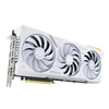 ASUS GeForce RTx 4070 Ti 12 GB GDDR6x Overclocked Graphics Card | PCIe 4.0 | 3 x DP and 2 x HDMI | Active Cooling