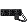 ASUS ProArt LC 420 AIO Liquid Cooler | 420mm 2000 RPM 107 CFM PWM Black
