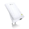 TP-LINK RE200 Range Extender | Dual-Band 750 Mbit/s White