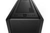 be quiet! Silent Base 802 Black Midi Tower PC Case Black | Liquid Cooling Support
