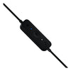 Logitech H570e Headset Wired Head-band Office/Call center USB Type-C Black
