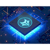 HP ZBook 8 G1i Data Science Intel Core Ultra 7 255H Mobile workstation 35.6 cm (14") WUXGA 16 GB DDR5-SDRAM 512 GB SSD NVIDIA RTX 500 Ada Wi-Fi 7 (802.11be) Windows 11 Pro AI Workstation, AI PC Silver