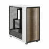 Fractal Design FD-C-NOR1X-03 Midi Tower PC Case White | Liquid Cooling Support