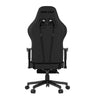 Anda Seat Jungle 2 PC gaming chair Upholstered padded seat Black, Yellow