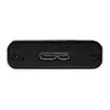 StarTech M.2 SSD Enclosure for M.2 SATA SSDs - USB 3.1 (10Gbps) with USB-C Cable