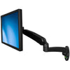 StarTech Wall-Mount Monitor Arm - Full Motion - Articulating