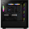 NZXT Kraken Elite 240 RGB AIO Liquid Cooler | 240mm 1800 RPM 78.86 CFM PWM RGB Black