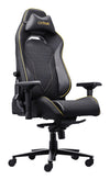 Trust GXT 721 Ruya Pro Universal gaming chair Black