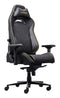 Trust GXT 721 Ruya Pro Universal gaming chair Black