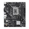 ASUS PRIME H610M-K ARGB mATX Motherboard | LGA1700 | 2x DDR5 Slots