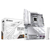 Gigabyte B850 AORUS ELITE WIFI7 ICE ATX Motherboard | AM5 | 4x DDR5 Slots | Wi-Fi 7