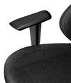 Anda Seat Phantom 3 PC gaming chair Upholstered padded seat Black