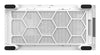 Antec FLUX ARGB Midi Tower PC Case White | Liquid Cooling Support