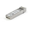 StarTech Dell EMC SFP-10G-SR Compatible SFP+ Module - 10GBASE-SR - 10GbE Multimode Fiber MMF Optic Transceiver - 10GE Gigabit Ethernet SFP+ - LC 400m - 850nm - DDM